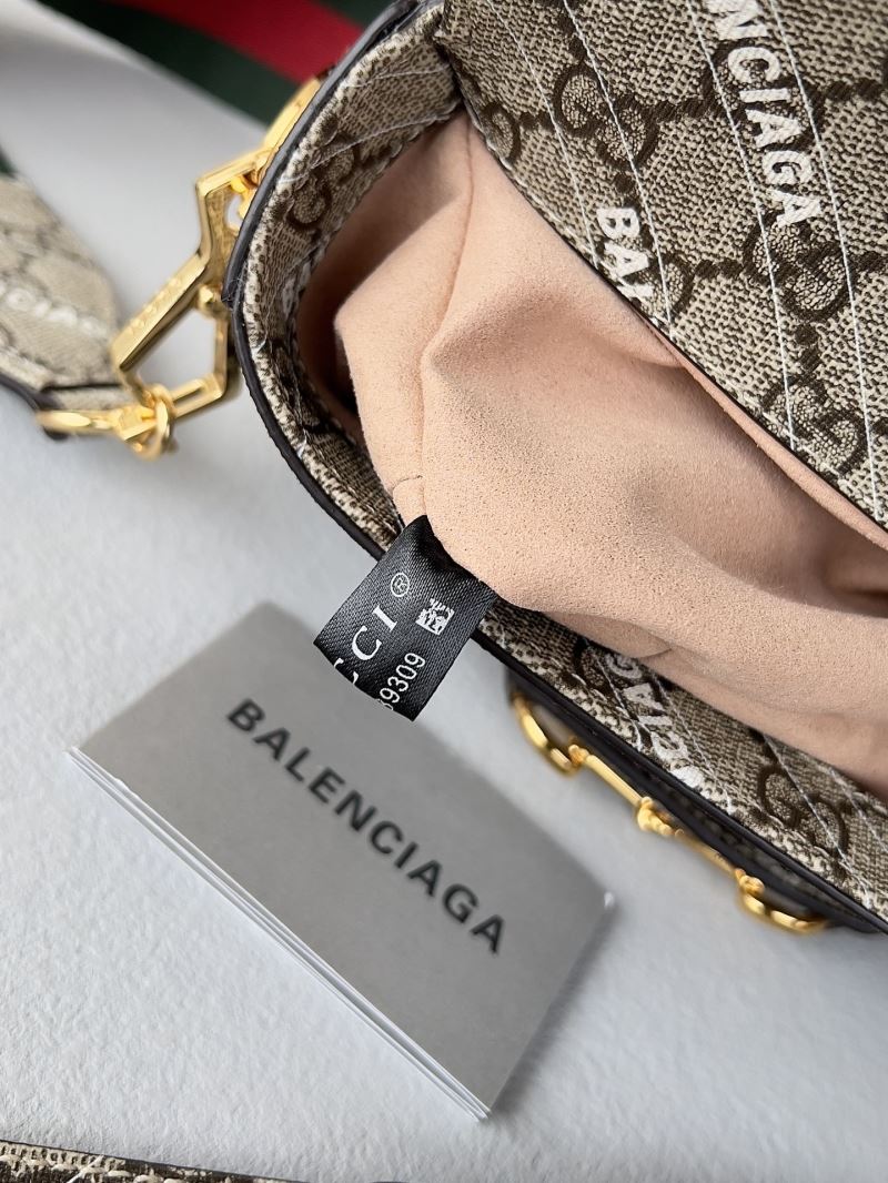 Balenciaga Satchel Bags